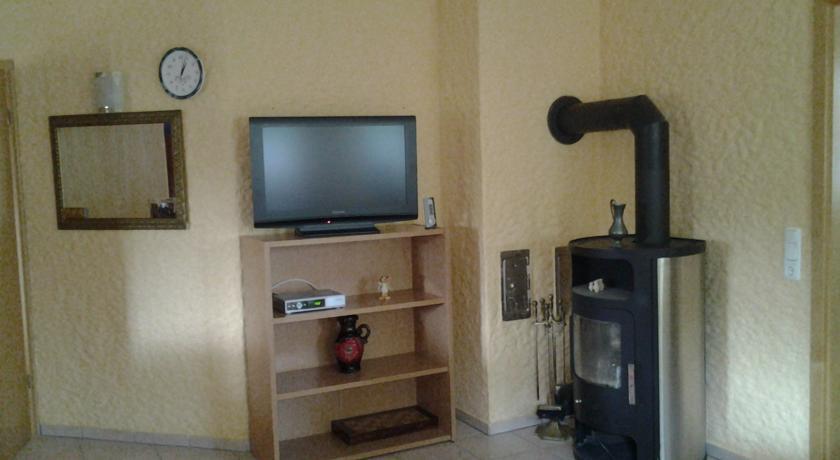 Ferienwohnung Zinn Rockeskyll Chambre photo