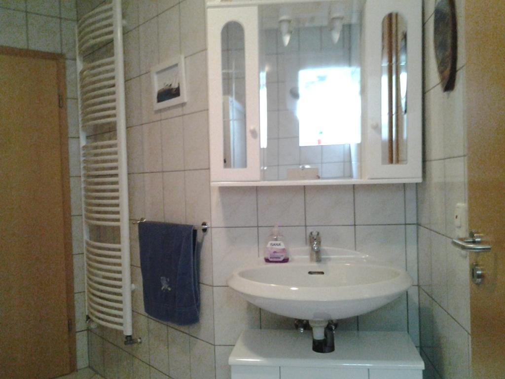 Ferienwohnung Zinn Rockeskyll Chambre photo